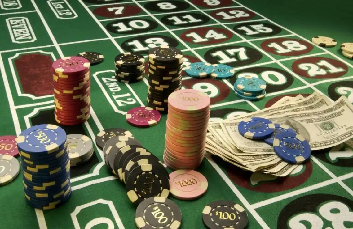 we1 Apa yang Anda Temui dalam Sportsbook we1